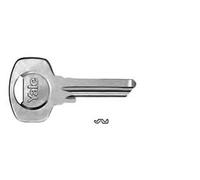 Chiave Grezza Yale 1009 4 Spine Dx 23,65 mm (01009#000B084000) 10 Pezzi