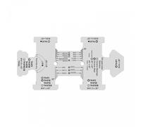 Chiave Guida per A-Head Set Bici - Strumento Installazione Serie Sterzo