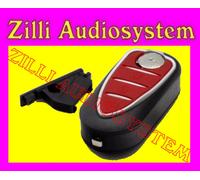 Chiave guscio cover X telecomando ALFA 3 tasti Nuovo