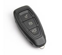 CHIAVE GUSCIO PER FORD B-MAX C-MAX FIESTA S-MAX KUGA MONDEO GALAXY LAMA HU101