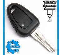 CHIAVE GUSCIO PER IVECO DAILY III IV LAMA GT10 + FRESATURA