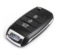 CHIAVE GUSCIO PER KIA CARENS RIO SORENTO SOUL SPORTAGE CEED PROCEED OPTIMA