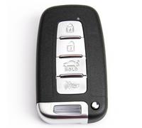 CHIAVE GUSCIO PER KIA CERATO OPTIMA RIO SORENTO SPORTAGE KEYLESS GO LAMA KIA7