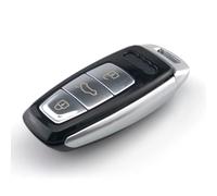 chiave guscio telecomando per audi a6 q8 q7 a4 ttrs tt a5 q5 a8 a7 a3 q3 q2