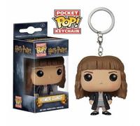 Funko Pocket Pop Harry Potter Hermione Granger One Size Multicolor