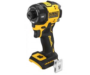 Chiave idraulica a batteria DeWalt senza spazzole da 1/4" 18V, senza batteria DCF870N