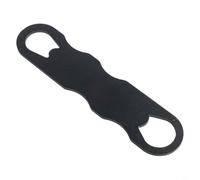 Chiave in acciaio inox per boccola 1911, utensile manuale ergonomico per un uso ottimale