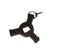 CHIAVE IN CARBONIO TAPPO CARBURANTE SERBATOIO DBK UNIVERSALE