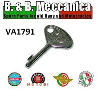 CHIAVE IN METALLO MODELLO CEV BENELLI MOTOBI 125 250 SPORT SPECIAL VA1791