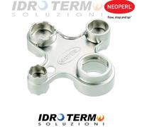 CHIAVE IN METALLO PER SMONTAGGIO ROMPIGETTO AREATORE,UNIVERSALE PER TUTTI I RUB