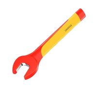 Chiave industriale a estremità aperta, design dello strumento, chiave isolata, 1000 V, per tecnici professionisti, chiavi isolate per elettricisti