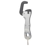 Chiave inglese 2 in 1 in miniatura testardo strumento morsa regolabile portatile chiave di regolazione