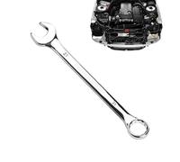 Chiave Inglese, Antiscivolo, X1, Set Di Cacciaviti A Cricchetto, Manico In Acciaio Al Carbonio, Design Ispessito, Per Tecnici, Elettricisti, Garage, Auto, Automotive, Bici, Industriale, Fissaggio, Rip