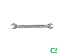 Chiave Inglese Doppia SW6x7mm 122mm GEDORE R05100607