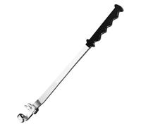 Chiave inglese Extender Tool - Chiave automobilistica Extender | Strumento di estensione a cricchetto | Estensioni chiave finale aperta portatile | Amplificatore di coppia di risparmio di lavoro Per