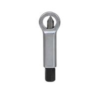 Chiave Inglese For Dadi Arrugginiti Danneggiati, Estrattore For Bulloni, Separatore, Strumento For Rimuovere I, 1 Pezzo 9-12 Mm, 12-16, 16-22, 22-27 Per Dadi Arrugginiti Danneggiati Corrosi(Size1)