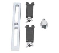 Chiave Inglese Universale Regolabile per Smontaggio Serbatoio Benzina Attrezzo Speciale a Tre Griffe per Pompa Carburante Auto Apertura 80-200mm Officina Meccanico