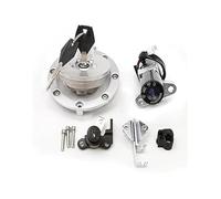 Chiave Interruttore Per C&FMOTO Per CF Moto Per CF250NK 250A 250-6 250 NK 250NK Blocco Interruttore Di Accensione Set Chiavi Tappo Serbatoio Carburante