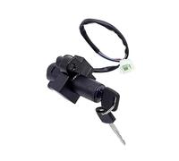 Chiave Interruttore Per CB500 1993-2003 Per CBR600 FM FN FP FR 1991-1994 Kit Di Blocco Interruttore Accensione A 3 Fili Per Moto