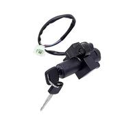 Chiave Interruttore Per CBR1100 Per XXV-XX5 Per Super Per Blackbird 1996-2005 Kit Chiave Interruttore Di Accensione Moto A 3 Fili