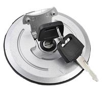 Chiave Interruttore Per CBR125R 2004-2010 Per CBR125RS 2005-2006 Per CBR125RW 2005-2010 Kit Serratura Chiave Interruttore Moto Serbatoio Carburante Olio Tappo Benzina Chiavi
