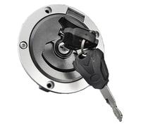 Chiave Interruttore Per CBR500R/RA 2016 2017 2018 2019 CB500X/XA 17620-MJE-D01 Kit Serratura Tappo Serbatoio Carburante Moto Con 2 Chiavi