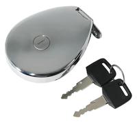 Chiave Interruttore Per EL250 Per Eliminator Per 250LX Kit Serratura Chiave Accessori Per Moto Serbatoio Carburante Coperchio Benzina Chiavi