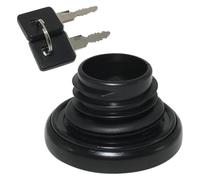 Chiave Interruttore Per H&arley Per Davidson Per Sportste 883 Per XL883 4CAM 2000-2006 Kit Serratura Chiave Coperchio Carburante Per Moto Tappo Serbatoio Set