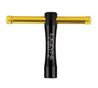 Chiave Lezyne T-Drive Taglia unica / Nero