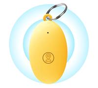 Chiave Localizzatore, Finder chiave per la borsa Localizzatore tag | Strumento di tracciamento della sveglia a due vie per sacchetti di telefoni cellulari, dispositivo di localizzazione de