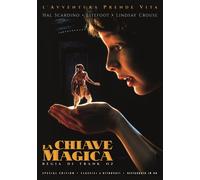 Chiave Magica (La) (Special Edition) (Restaurato In Hd) (Regione 2 PAL) - ...