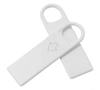 Chiave magnetica dell'inserzione della carta per il controllo degli accessi nelle case e negli hotel opzioni di efficienza energetica di 5/10PCS (10PCS)