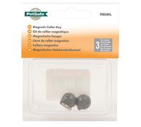 Chiave magnetica per porta Staywell per gatti Petsafe