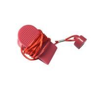 Chiave magnetica per tapis roulant, universale, clip di blocco di sicurezza per macchina da corsa, pezzo di ricambio per Nordictrack Proform Horizon Suola, magnete ad alta resistenza, ABS Materia