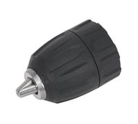 Sealey Trapano Mandrino senza Chiave 10mm 3/8 " -24UNF DC003