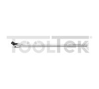 CHIAVE MANICO A LEVA SNODATO CHIAVI A BUSSOLA 1/2" 450mm T00156