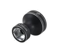 Chiave Manicotto Dado Ruota Acciaio Per SUMMIT Per E-REVO 1/8 RC | Potenziamento del tuo RC car con chiave dado ruota acciaio, coppia forte e facile montaggio cambio Ricambi