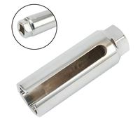 Chiave manuale rimozione presa aperta sensore ossigeno lambda 22 mm 1/2 unità K
