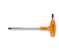 Chiave Maschio Beta 96T Esagonale Con Impugnatura da 2 a 10 mm