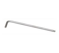 Chiave maschio esagonale ballpoint 17 mm