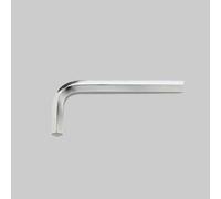 CHIAVE MASCHIO ESAGONALE PIEGATA ART 96 BETA 2.5 mm Utensileria Beta (Pz.20)