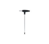 Chiave maschio esagonale var testa sferica 10 mm
