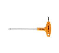 Chiave maschio esagonale piegata 96T con impugnatura 4,5 mm 000960939