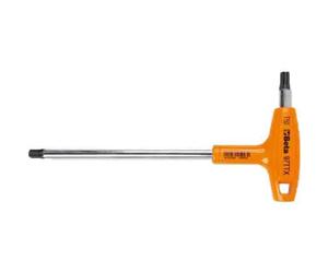 CHIAVE MASCHIO TORX CON IMPUGNATURA ART. 97TTX BETA T25