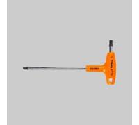 CHIAVE TORX BETA CON IMPUGNATURA T40