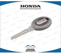 Chiave master vuota originale Honda Integra DC2 TYPE-R OEM JDM