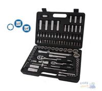 Chiave Maurer Plus A Bussola E Bits Serie 94 Pezzi Attacco 1.4-1.2