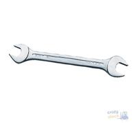 Chiave fissa cromo vanadio 16/17 M PLUS 88856 [MAURER PLUS ]