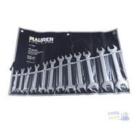 Chiave Maurer Plus Fissa In Serie Da 12 Pz