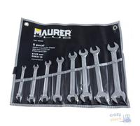 Chiave Maurer Plus Fisse In Serie Da 8 Pz